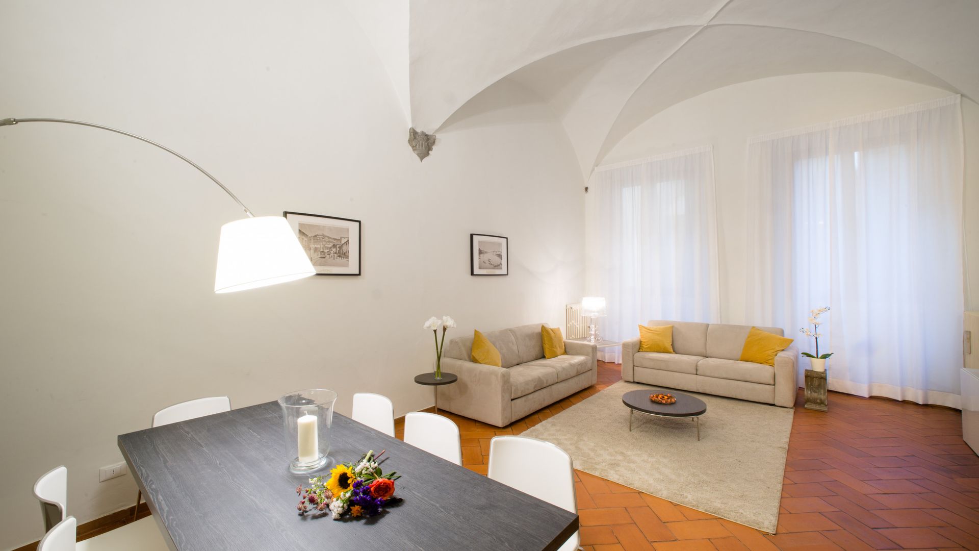 The Florentine Tower photo 4