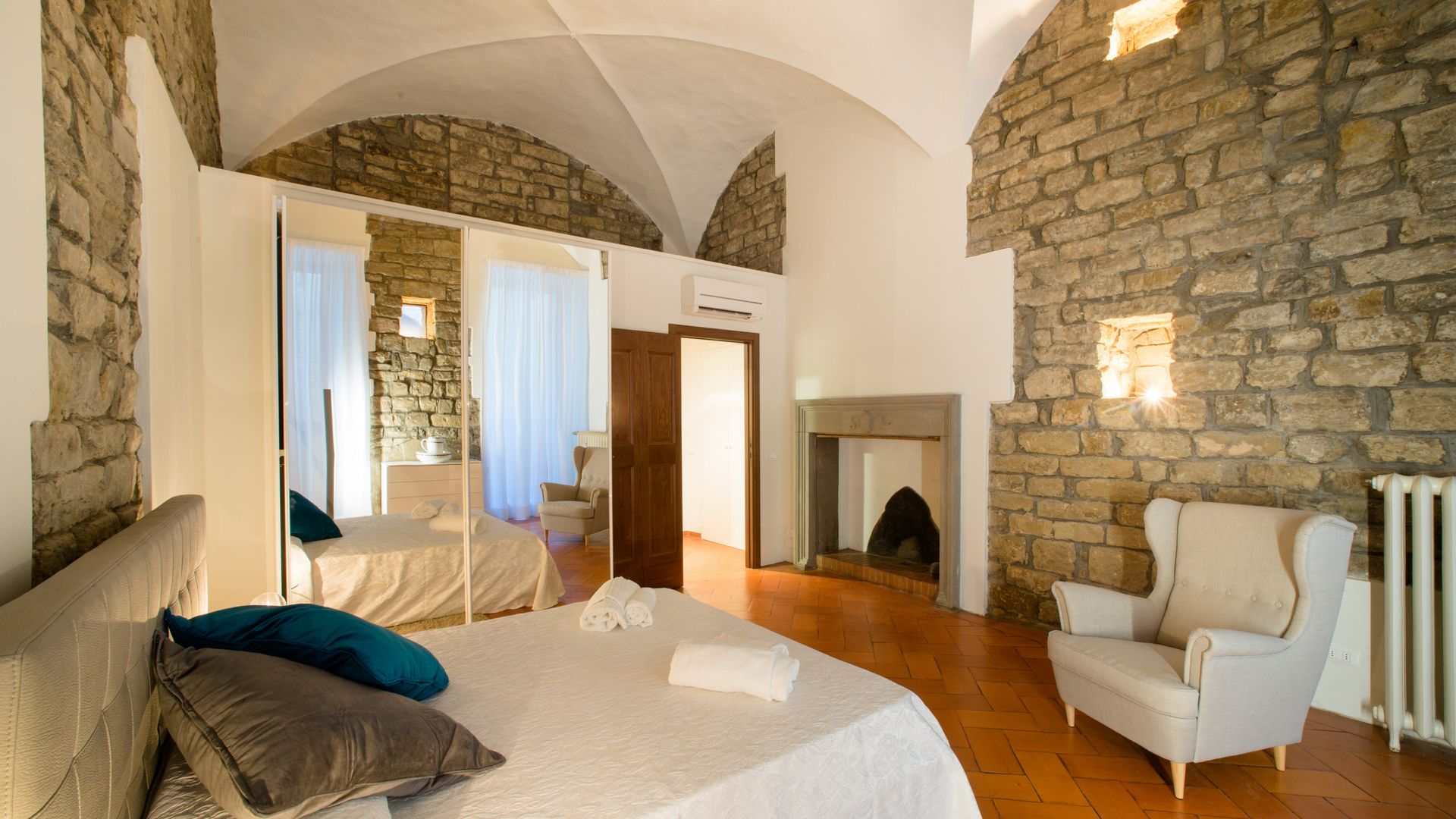 The Florentine Tower photo 6