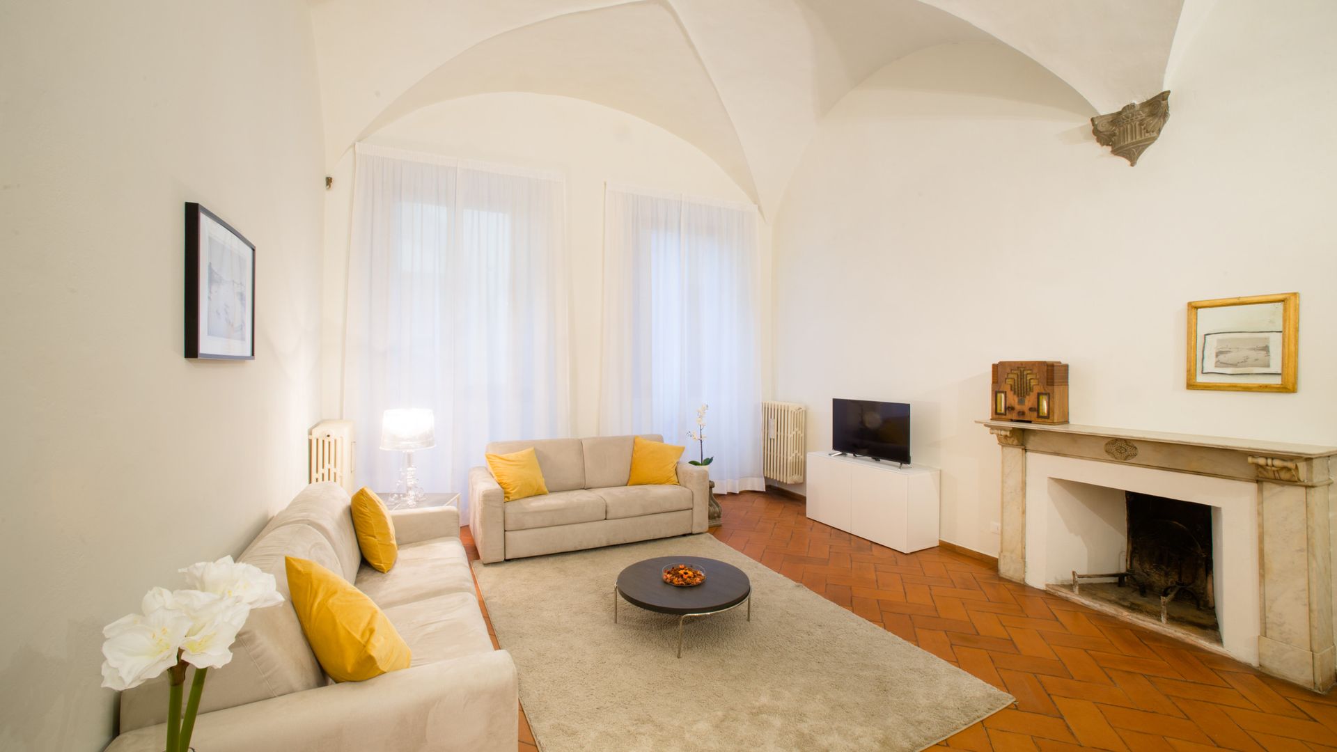 The Florentine Tower photo 2