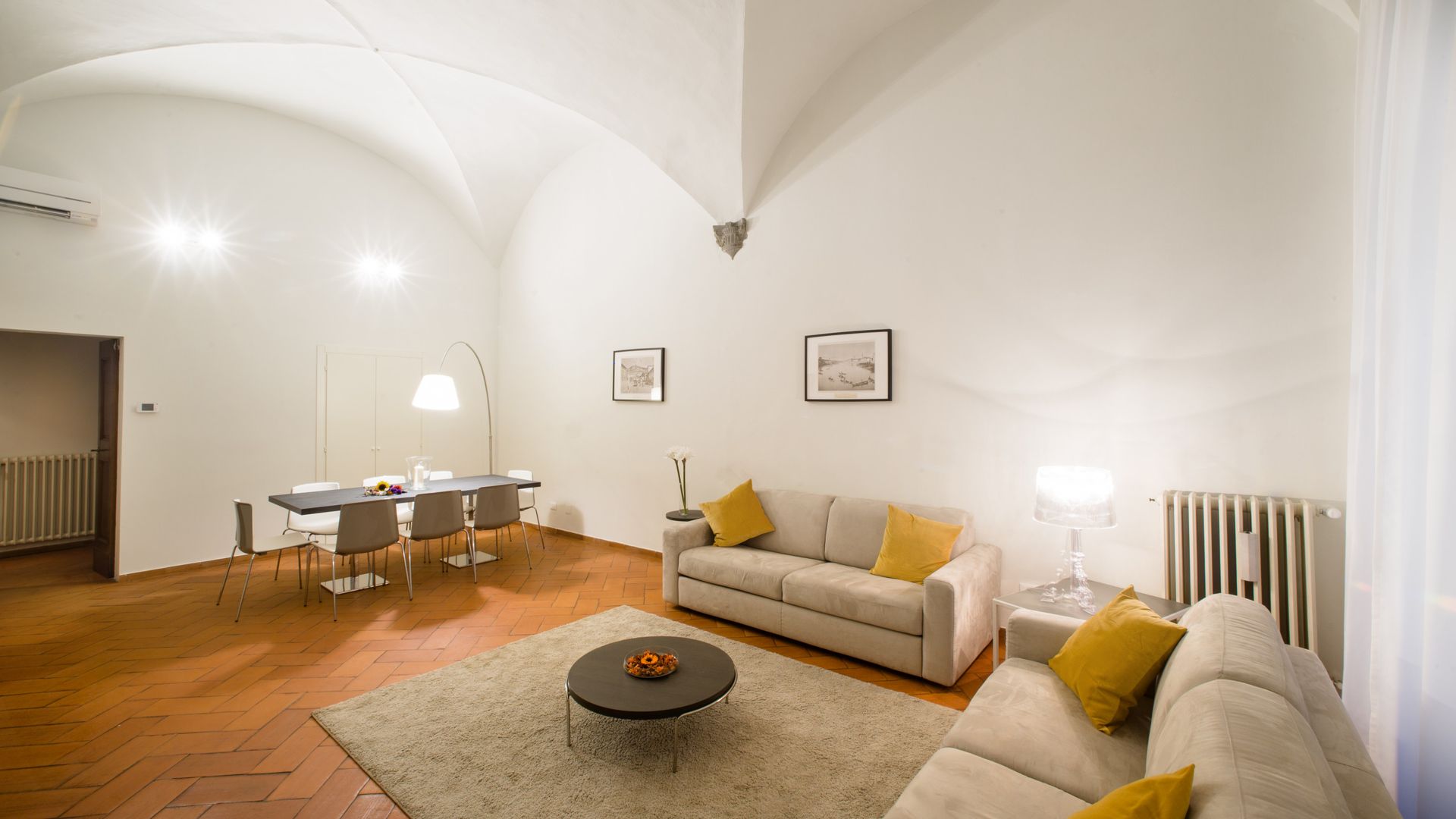 The Florentine Tower photo 3