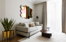 The Parisian Midcentury