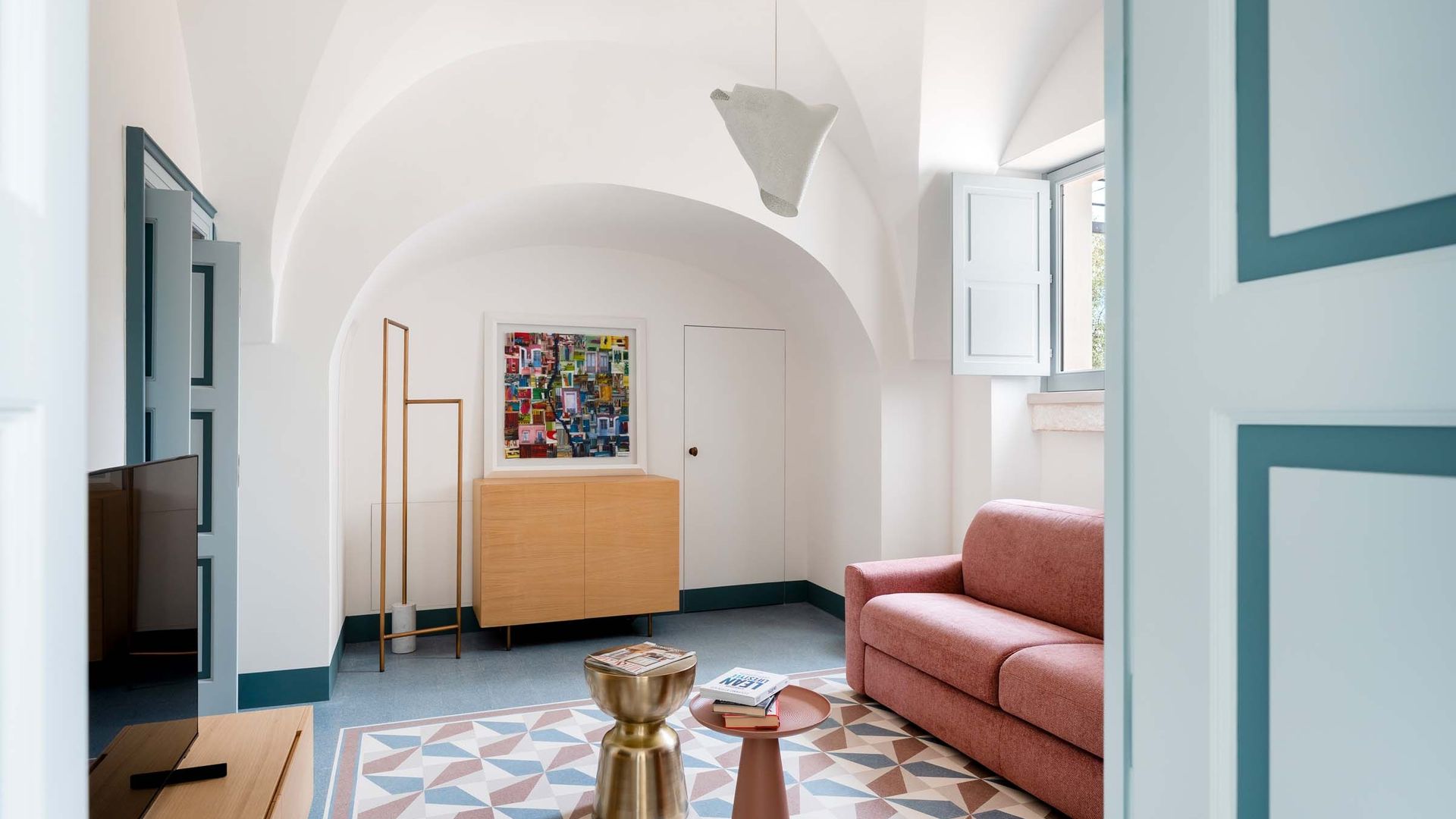 Abode of Love photo 10