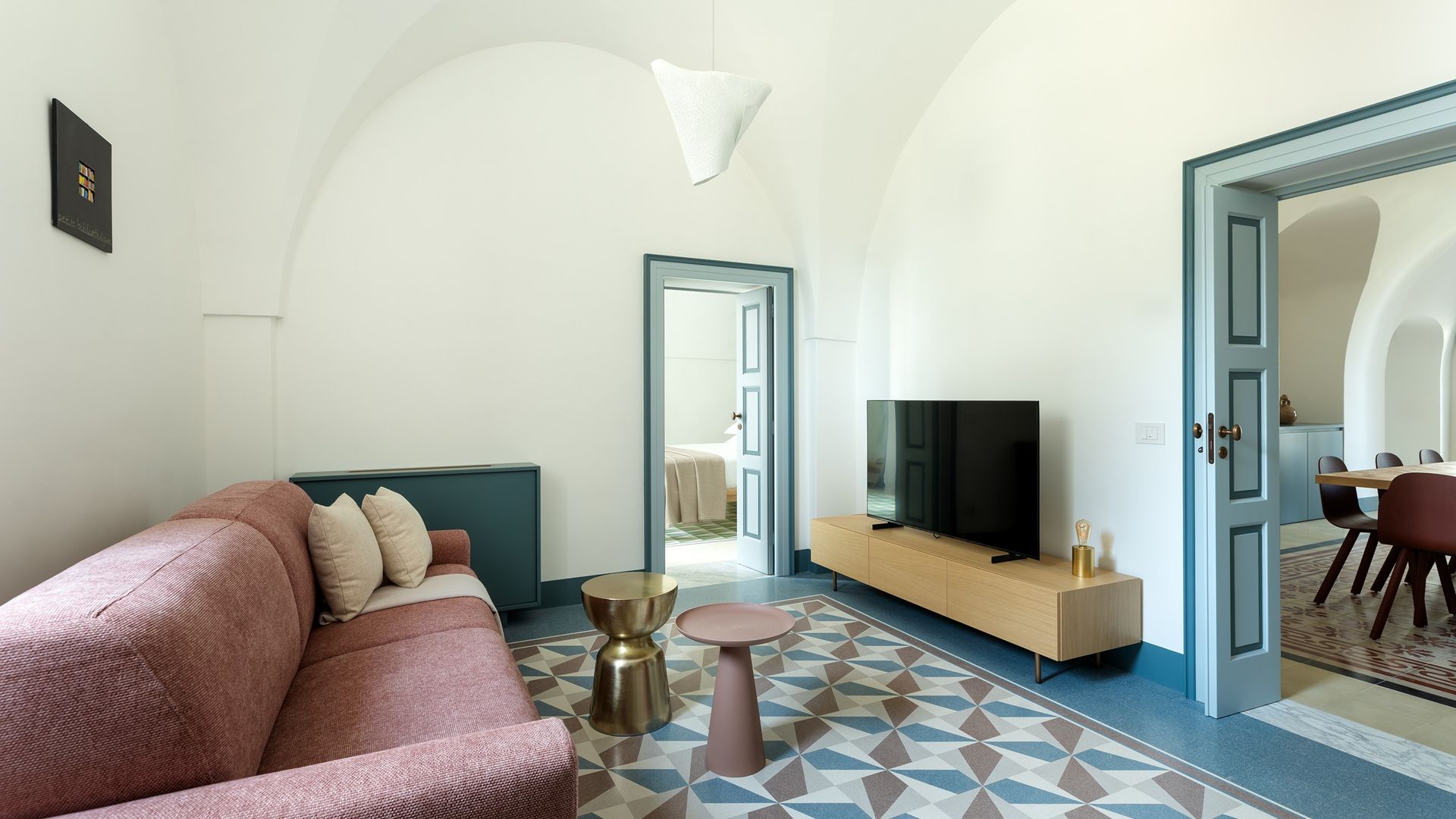 Abode of Love photo 9