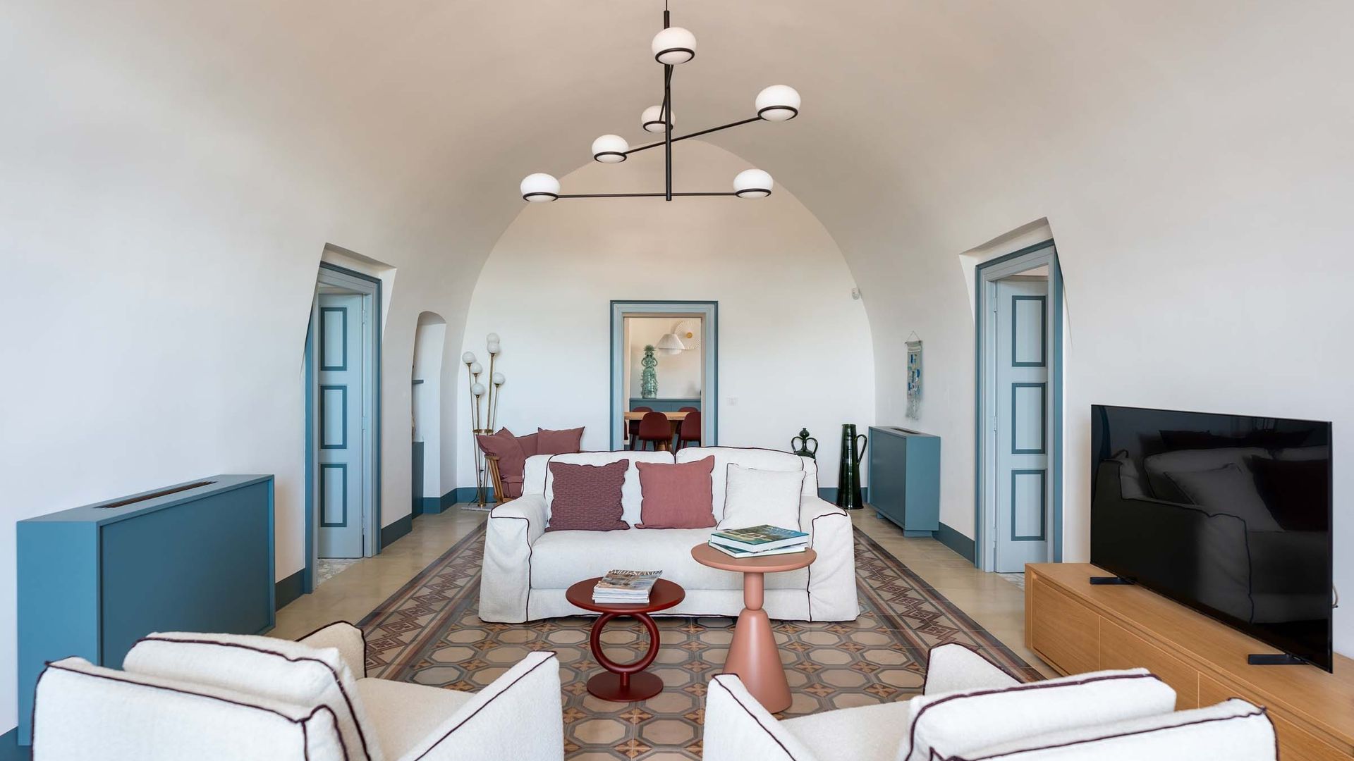 Abode of Love photo 8