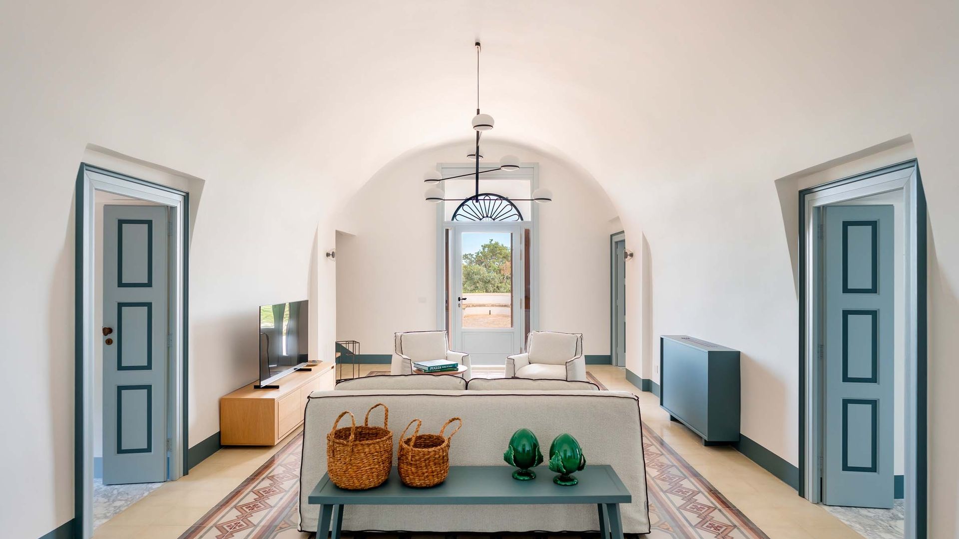 Abode of Love photo 7