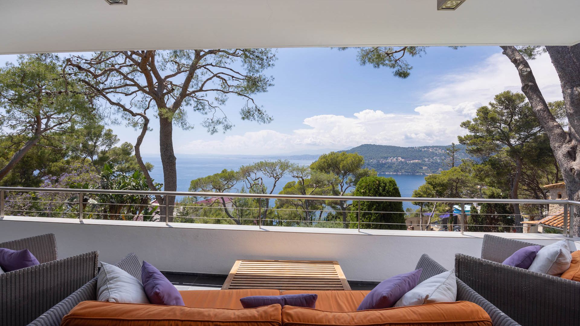 Cap Ferrat Paradise photo 8