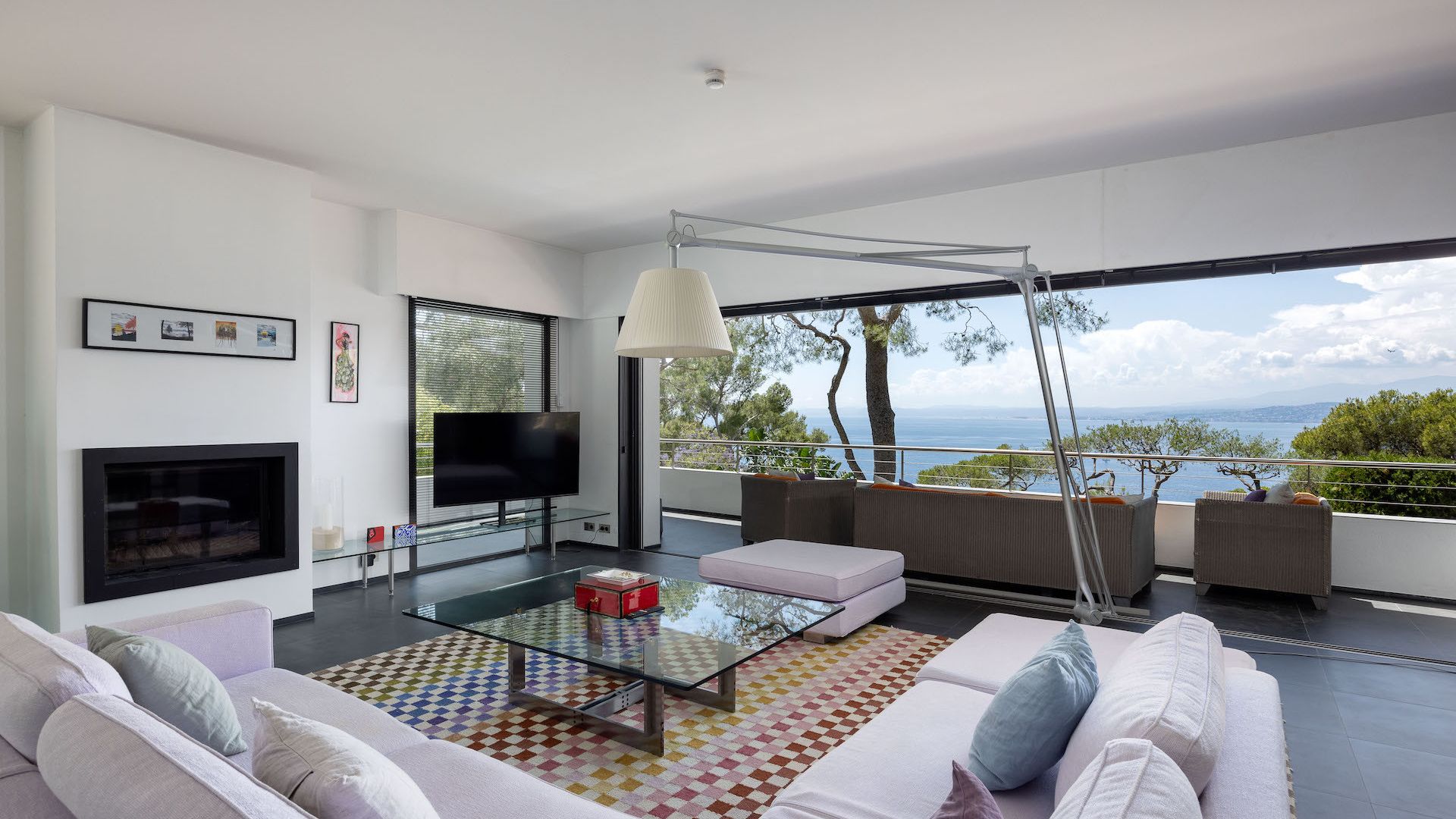 Cap Ferrat Paradise photo 2