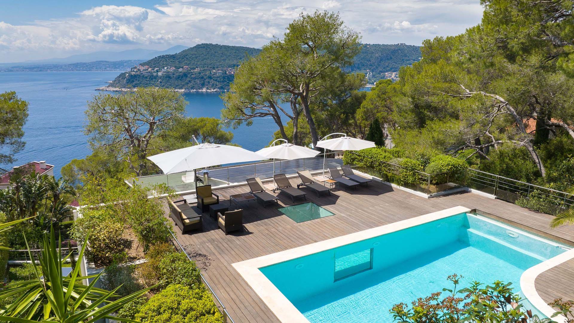 Cap Ferrat Paradise photo 4