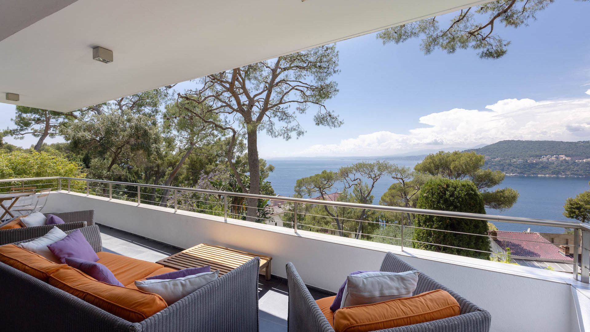 Cap Ferrat Paradise photo 7