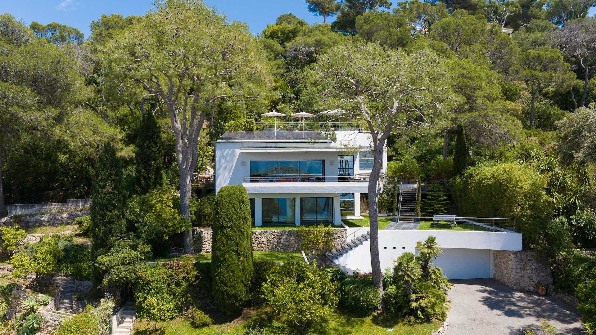 Cap Ferrat Paradise photo 3