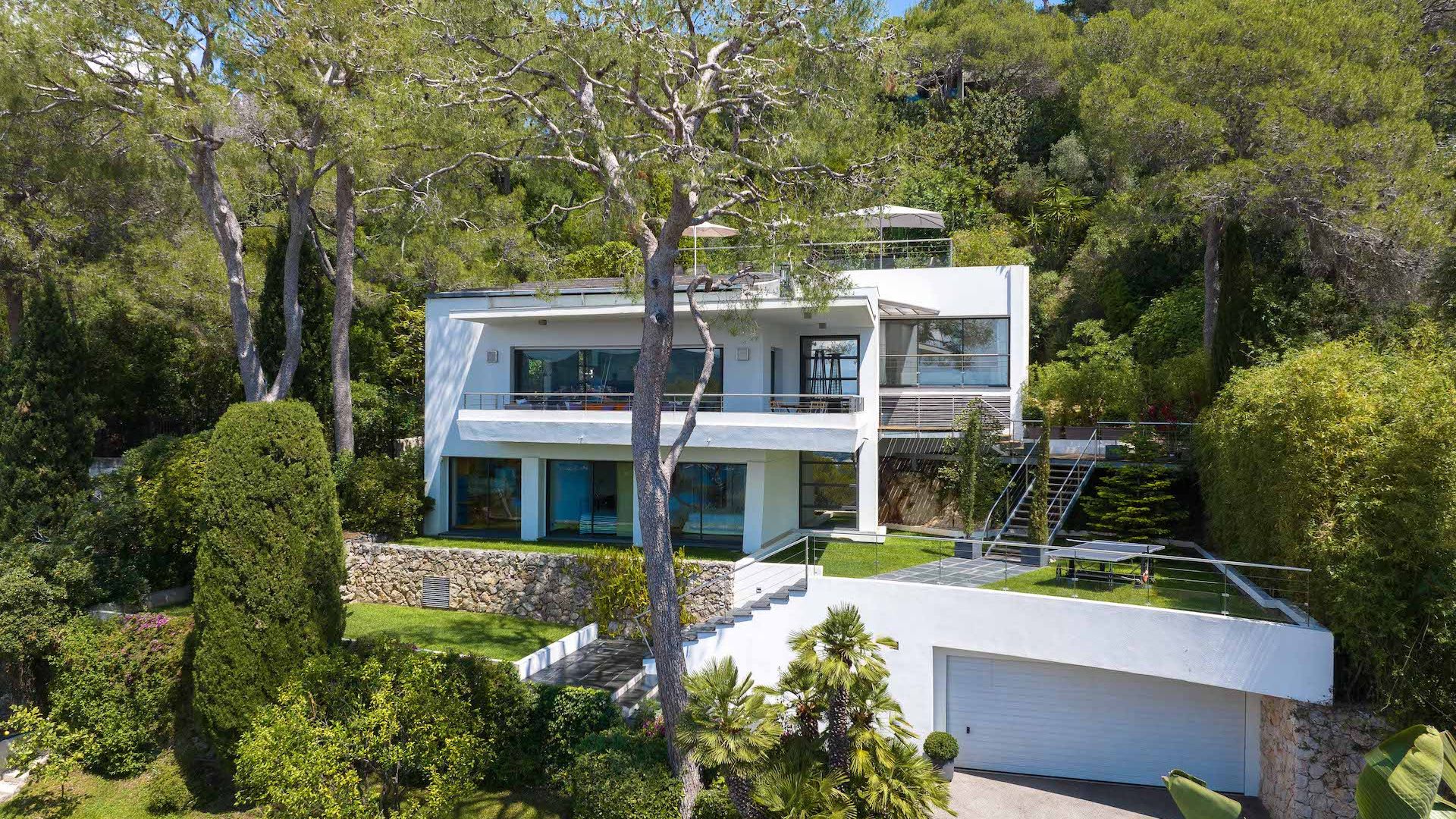 Cap Ferrat Paradise photo 1