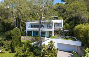 Cap Ferrat Paradise