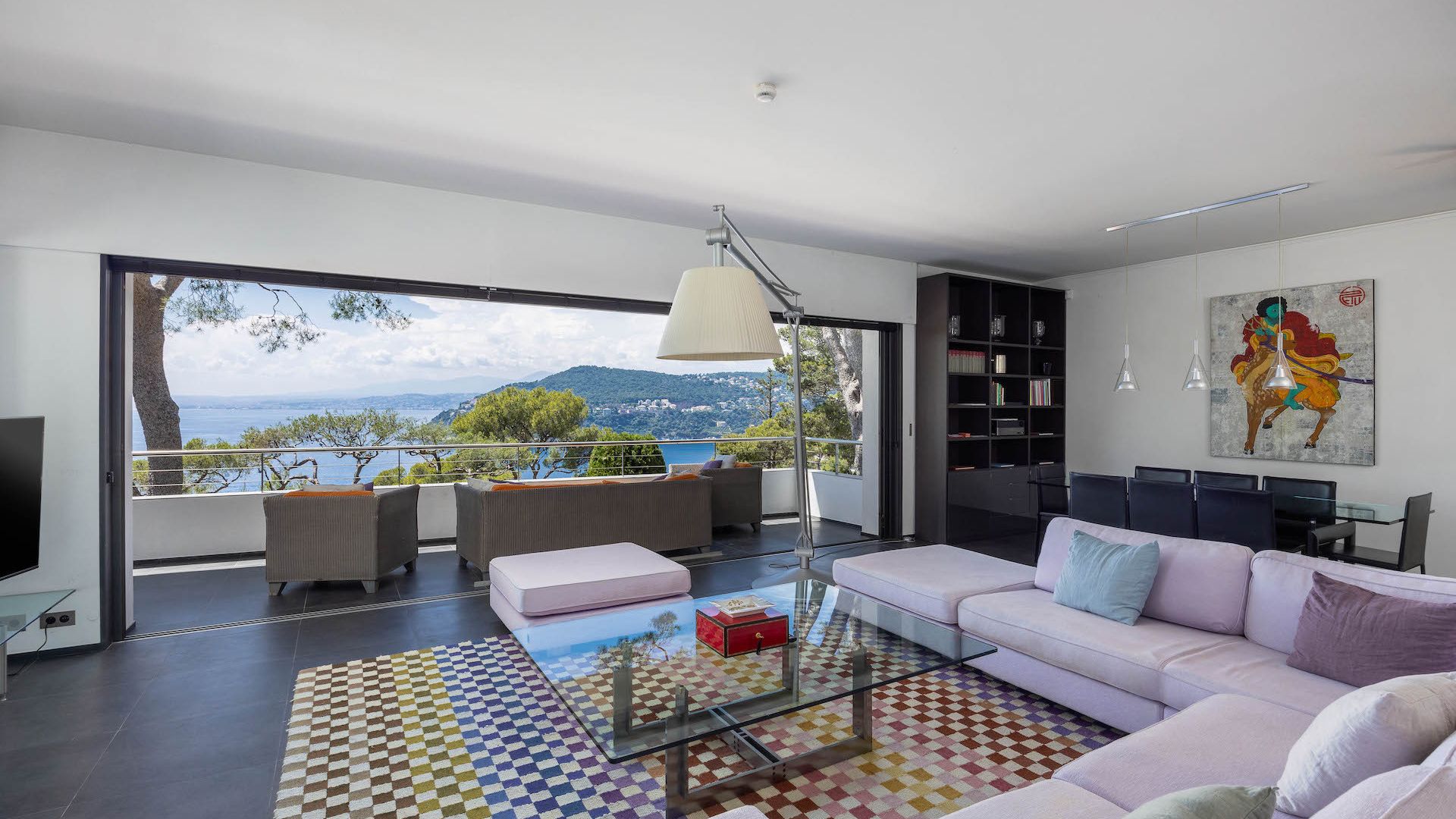 Cap Ferrat Paradise photo 9