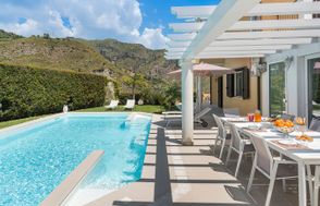 Sunshine in Sicily