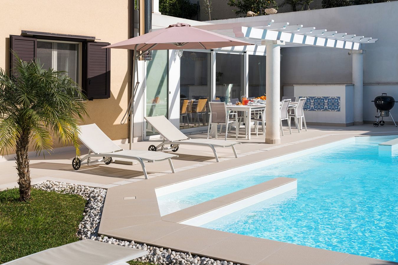 Sunshine in Sicily photo 5