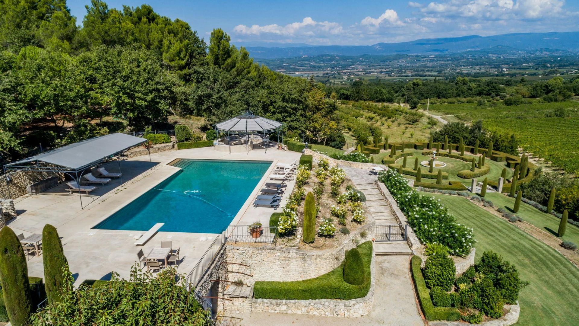 Ventoux View photo 1