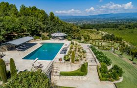 Ventoux View