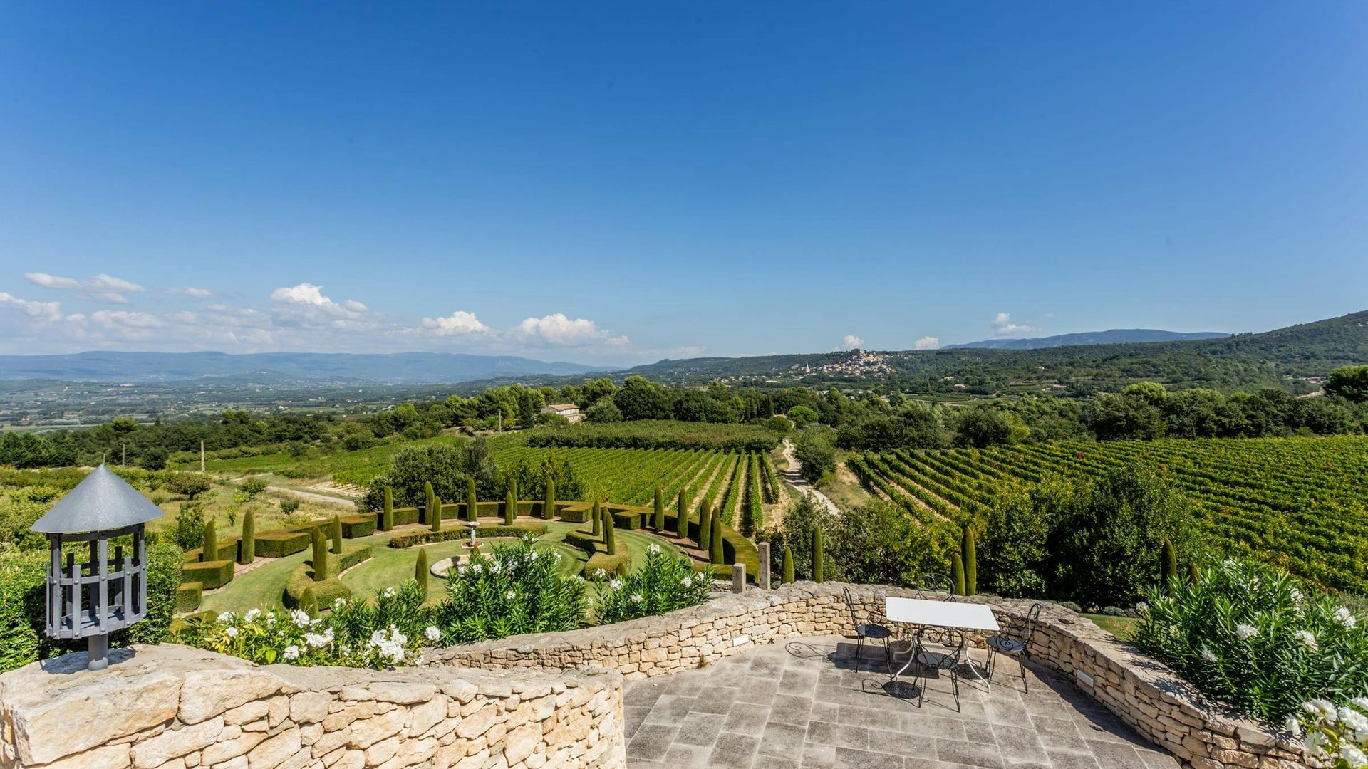 Ventoux View photo 8
