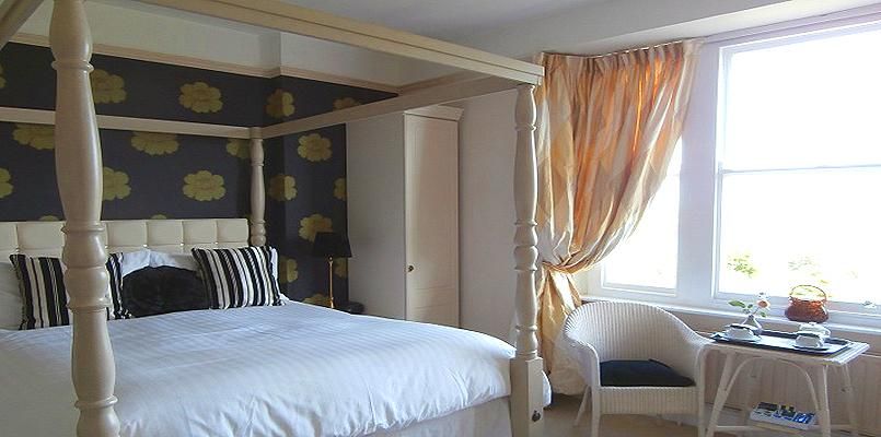 Hindon Hall photo 4