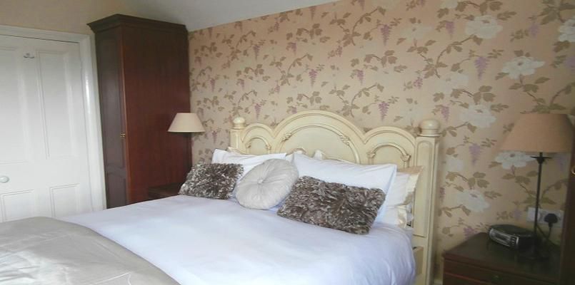 Hindon Hall photo 6