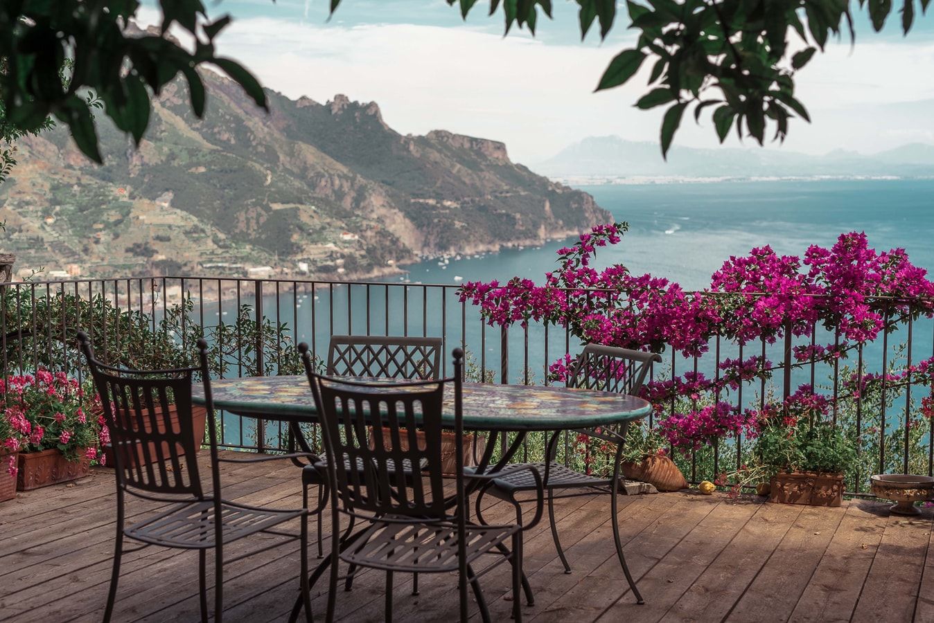 Lemon Vista photo 2