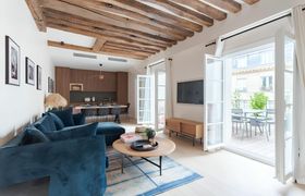 Marais Marvel
