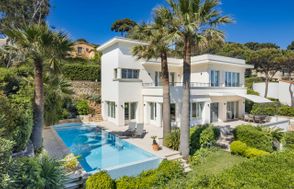 Antibes Azure