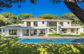 Tropez Dreams