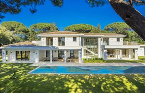 Tropez Dreams