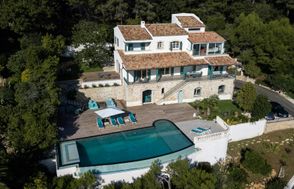 Cannes Blue