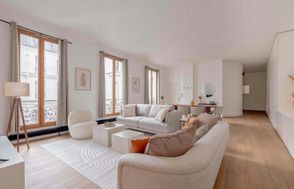 Elysée Chic