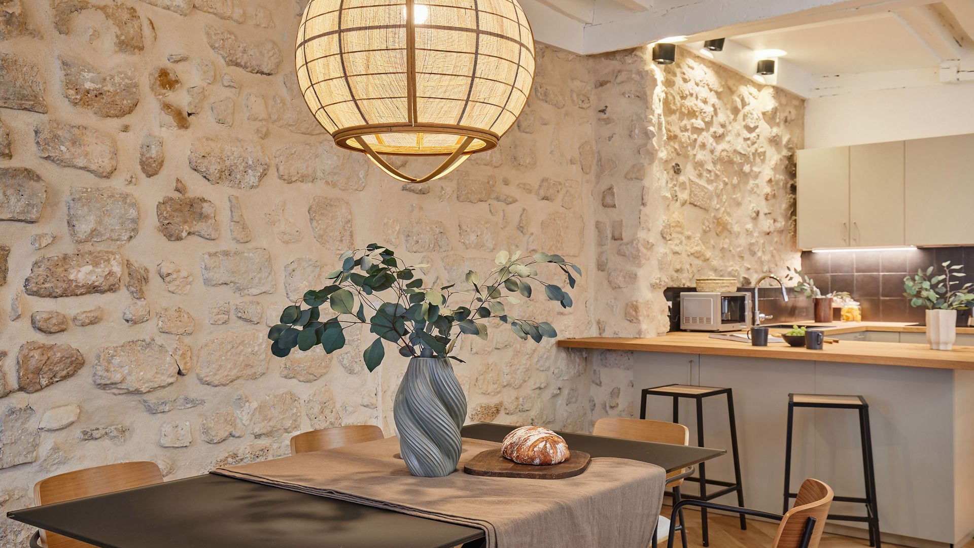 Burlap & Stone photo 8