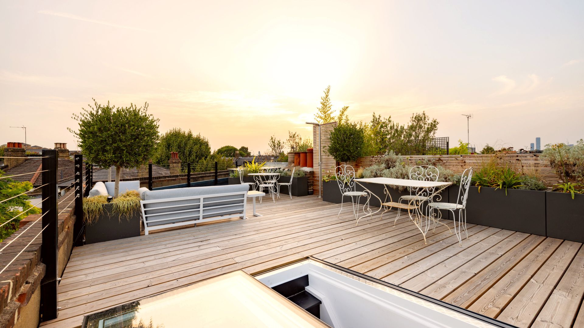 Rooftop Revelry photo 4