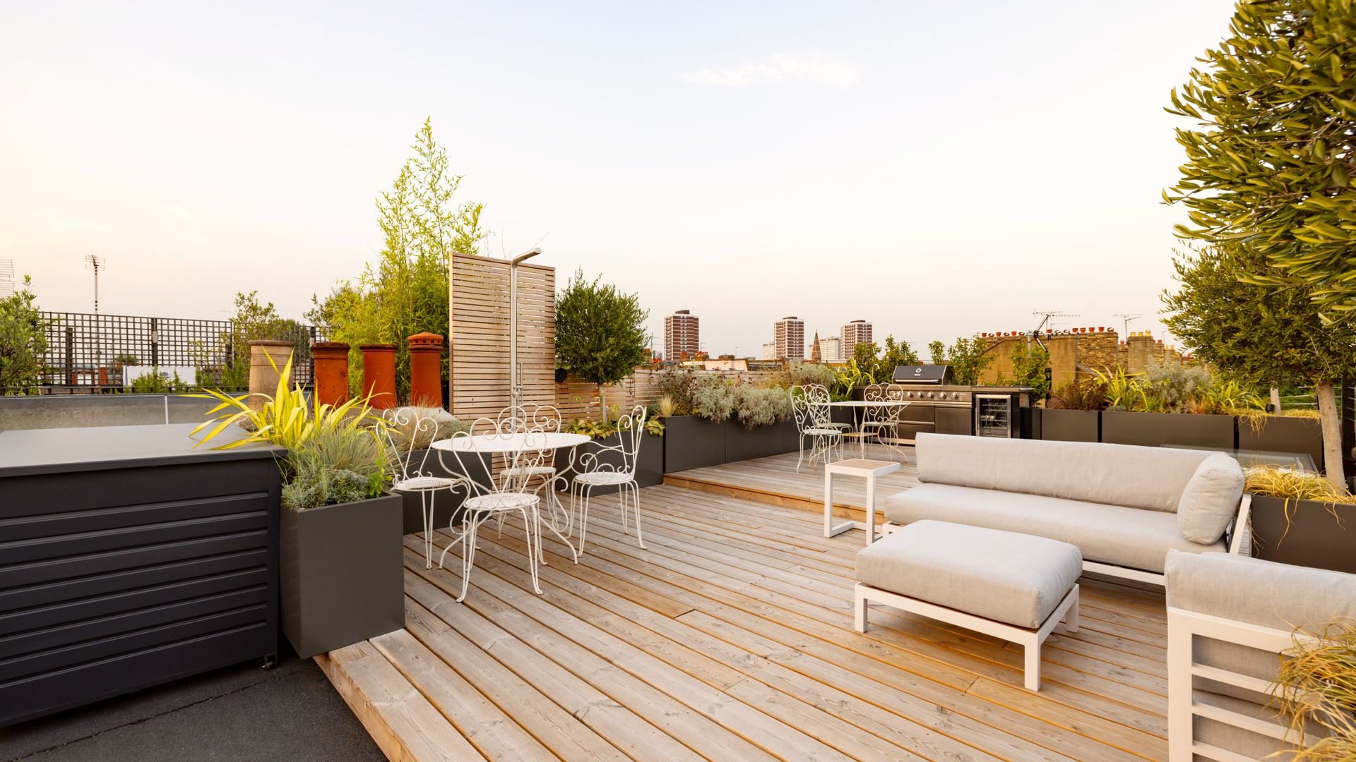 Rooftop Revelry photo 1