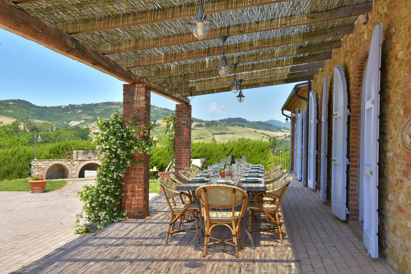 Pergola & Stone photo 1