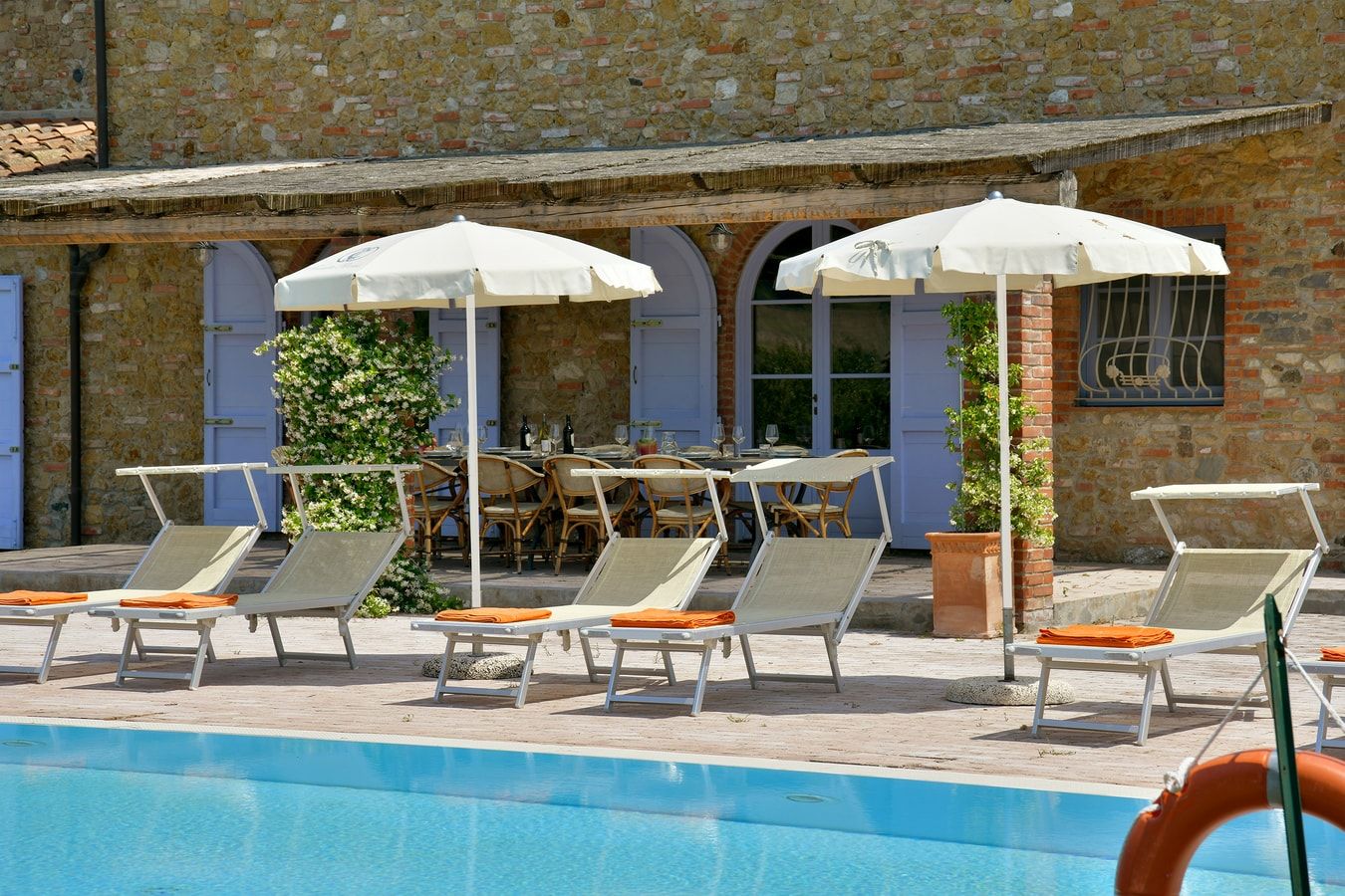 Pergola & Stone photo 8