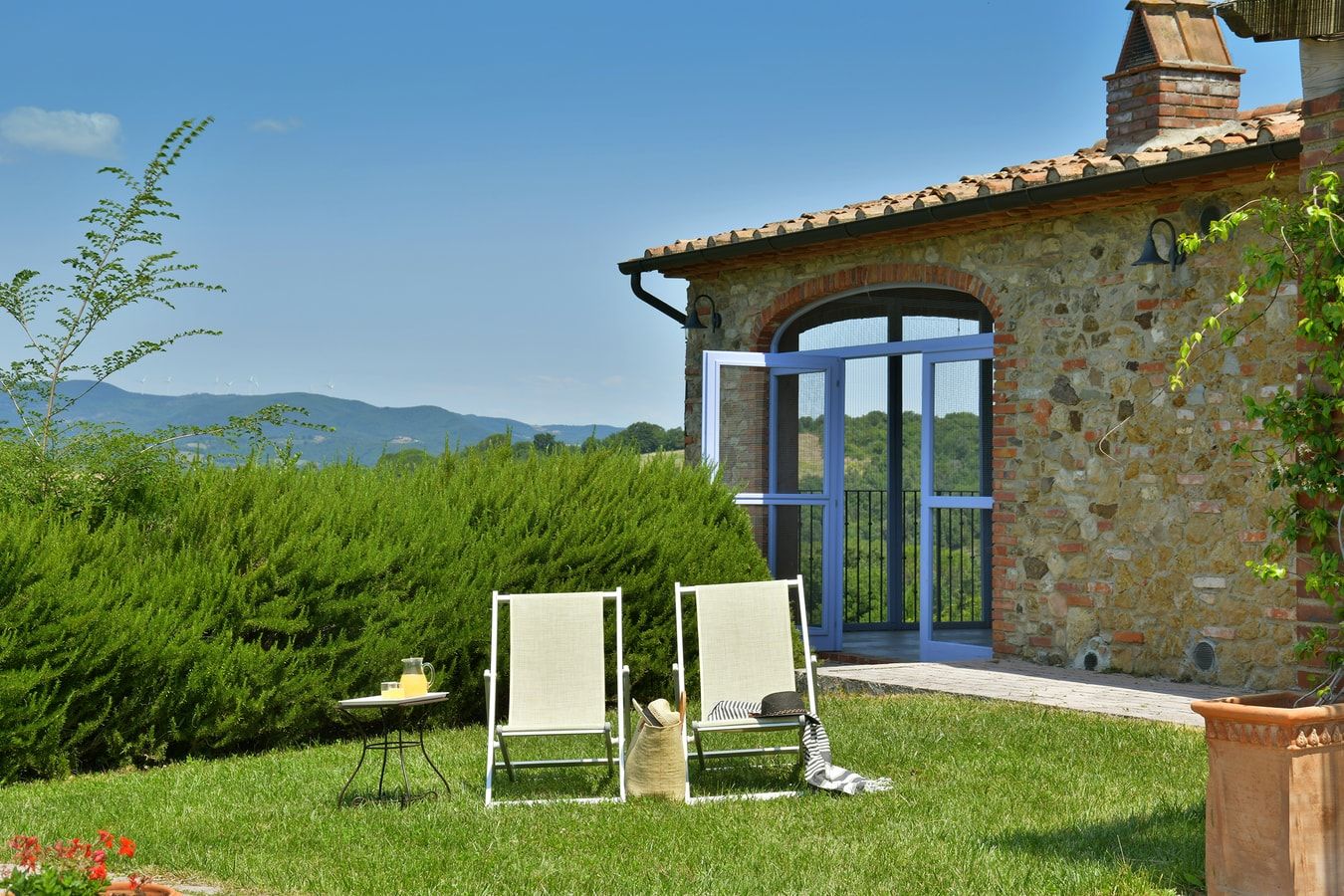 Pergola & Stone photo 9