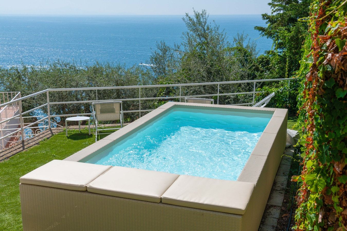 Sunshine on Amalfi photo 8