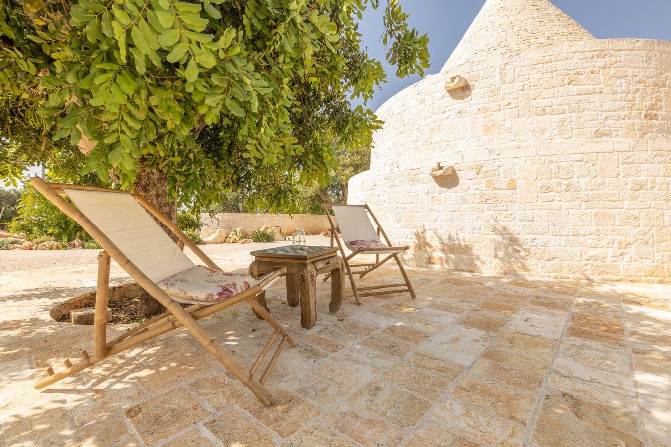 Alfresco Atmosphere photo 4