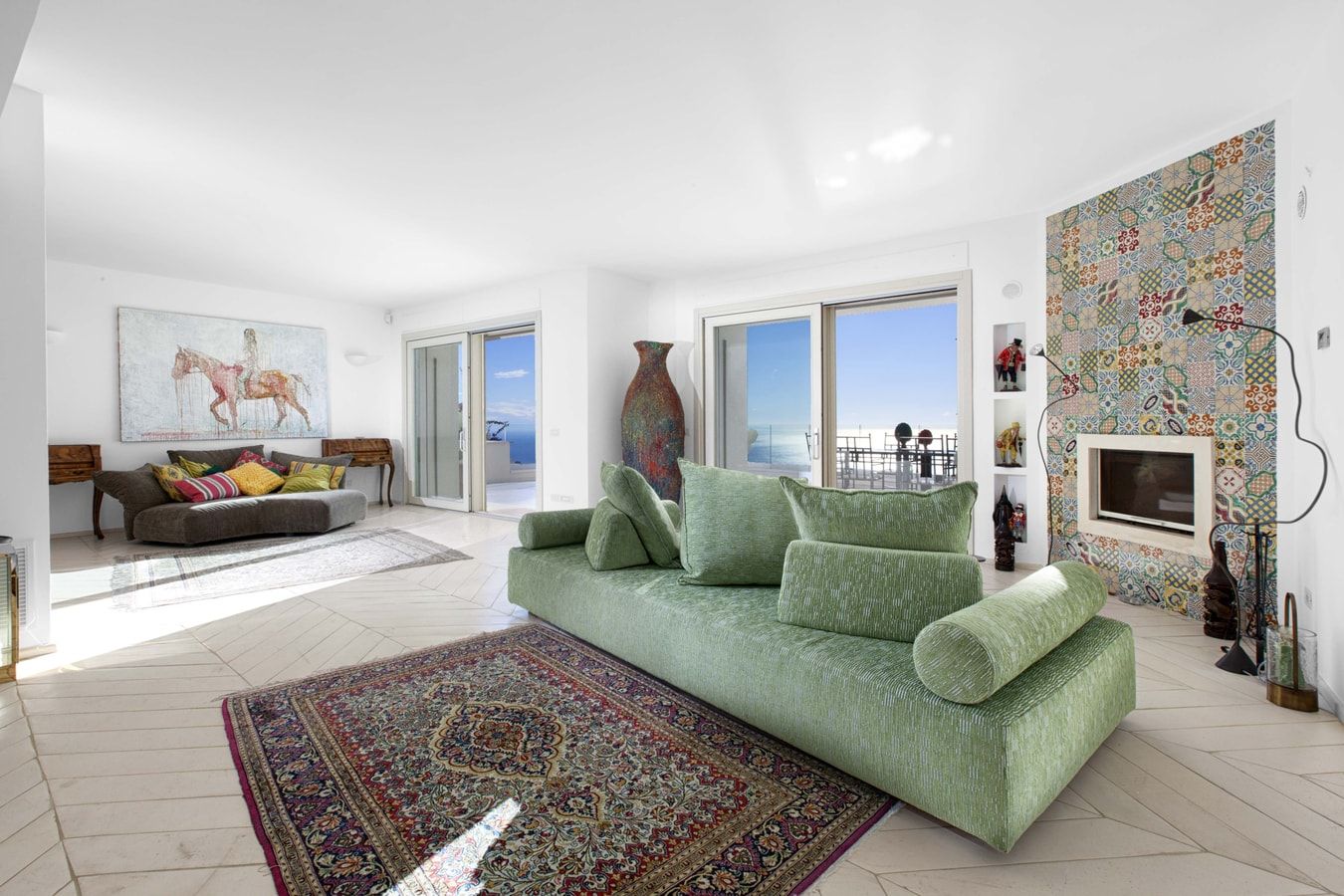 Amalfi Coast Chic photo 10