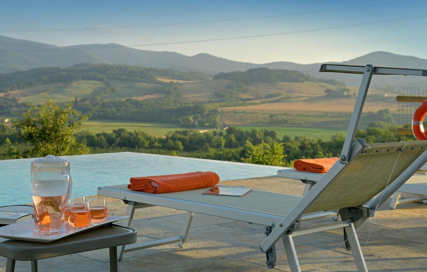 Tuscany Tranquility photo 1