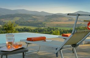 Tuscany Tranquility