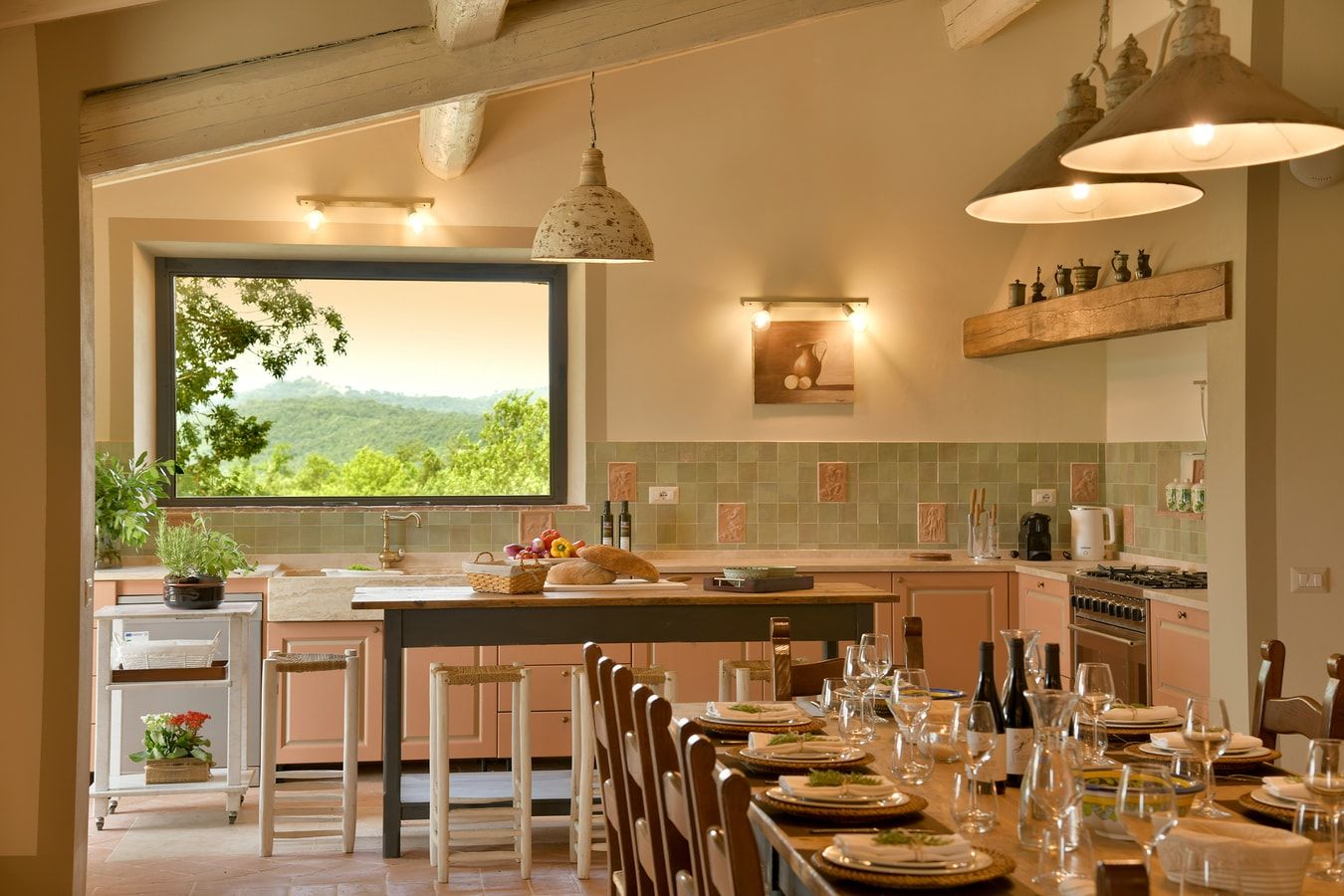 Tuscany Tranquility photo 2