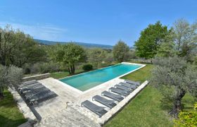 Luberon Paradise