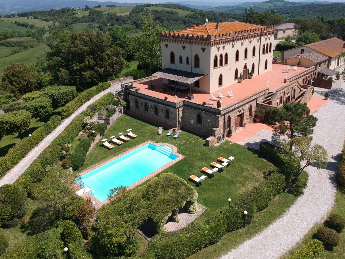 An Olive Retreat photo 1