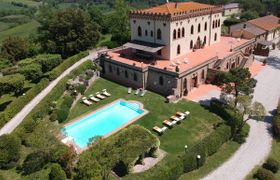 An Olive Retreat