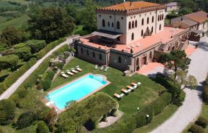 An Olive Retreat