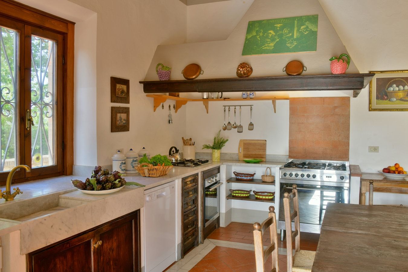 An Olive Retreat photo 7