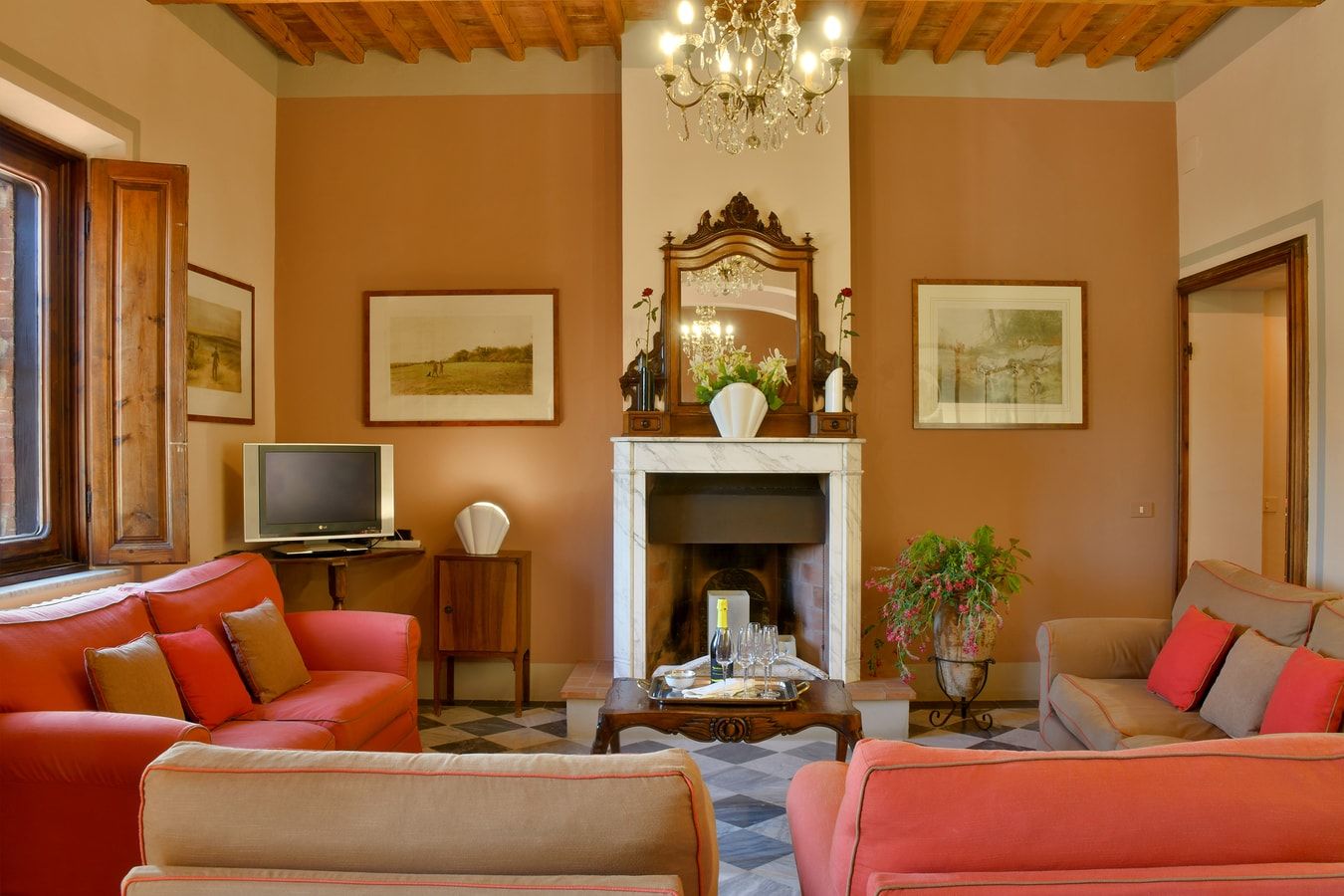 An Olive Retreat photo 4