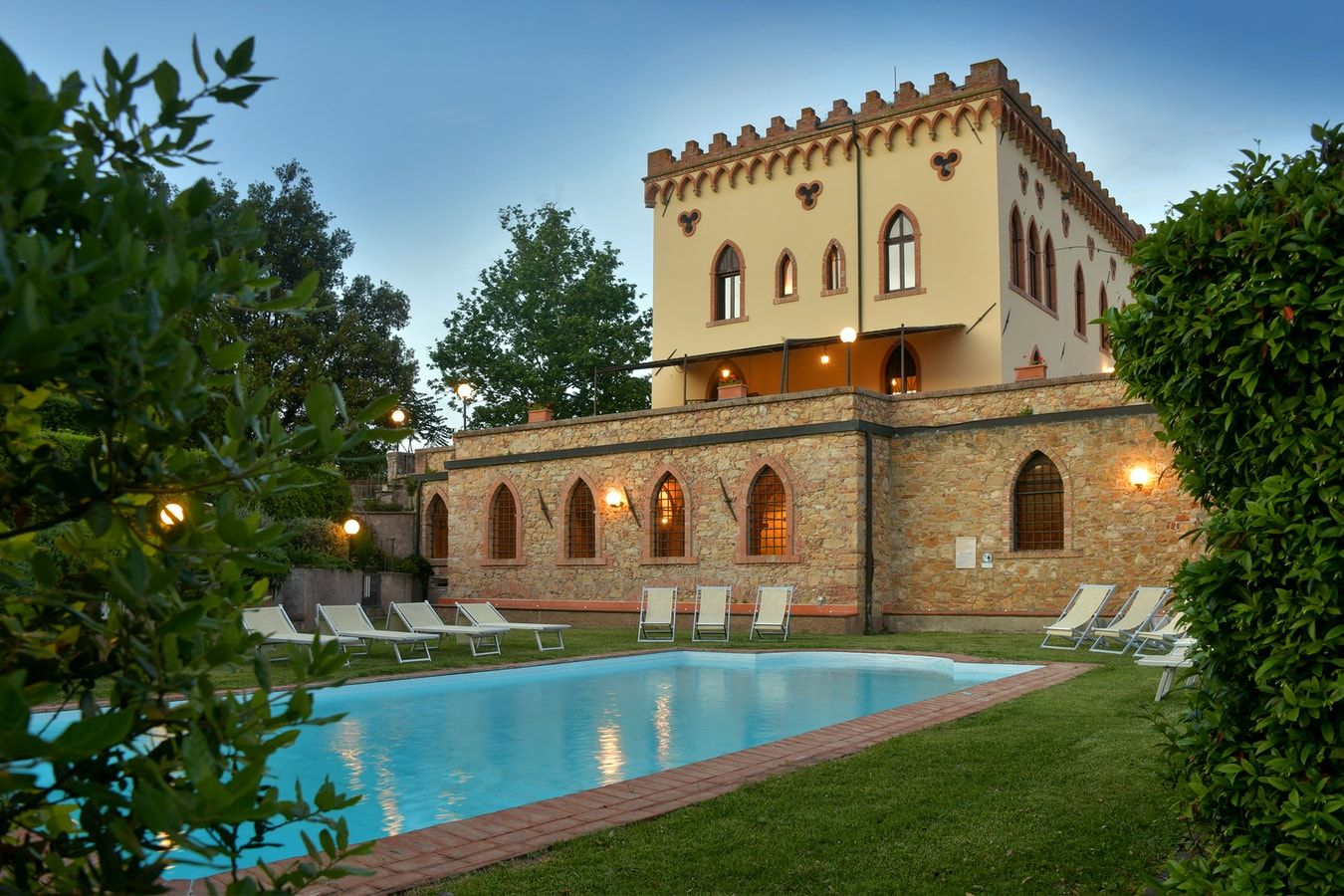 An Olive Retreat photo 3